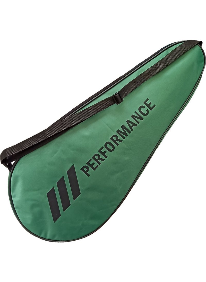 By Leon 1982 Leon Performance 27 Inch Professional Racquet Cover  - Image 3