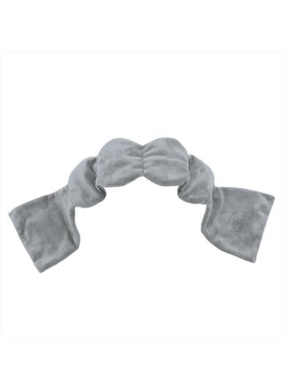 Nodpod Gentle Pressure Sleep Mask | Patented Light Blocking Design for Sleeping, Traveling & Relaxation - Elephant Gray - pzsku/ZDE53A8D6EB4938A26FE0Z/45/_/1715508432/772fc506-c7dc-4ad3-94ae-320a310ea41a