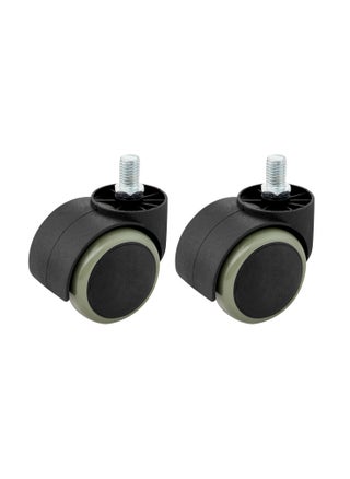 Threaded Stem Mounting Caster