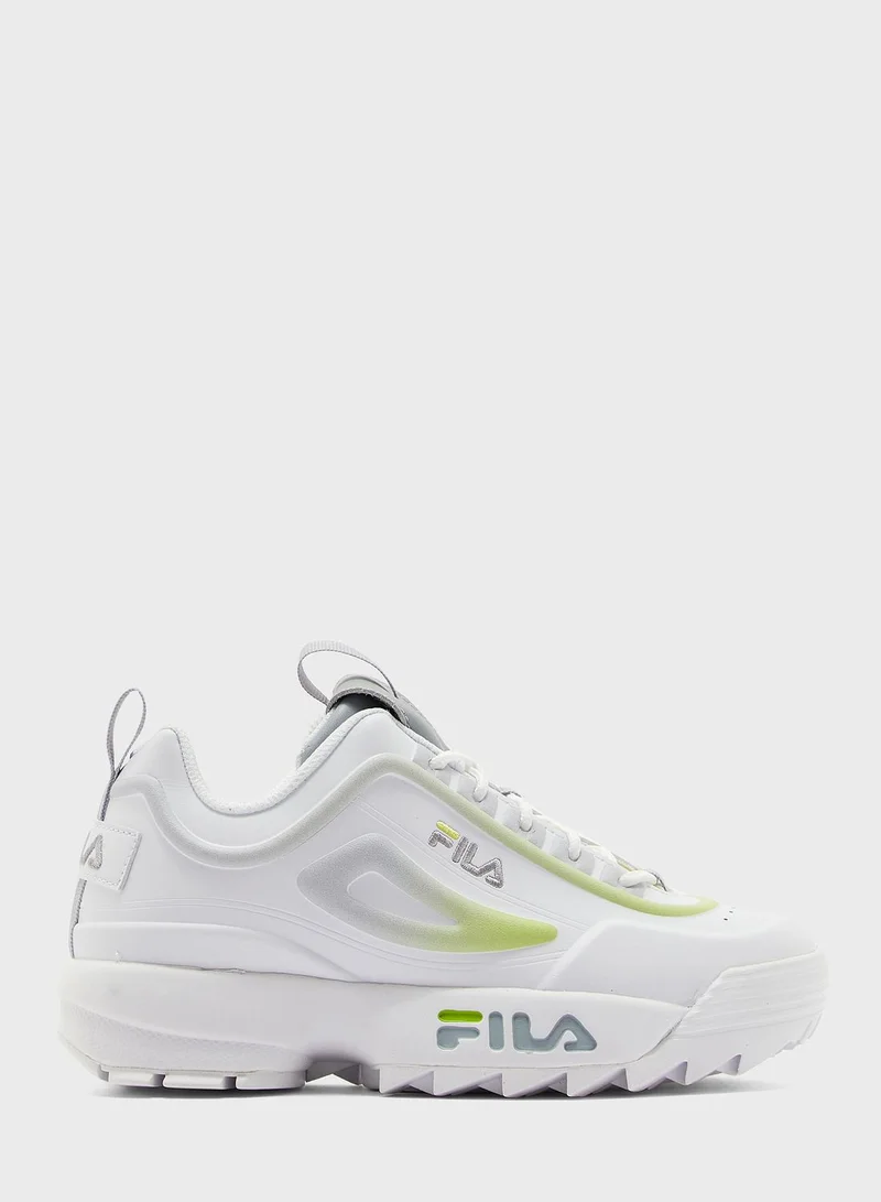 FILA Disruptor II Futureskin