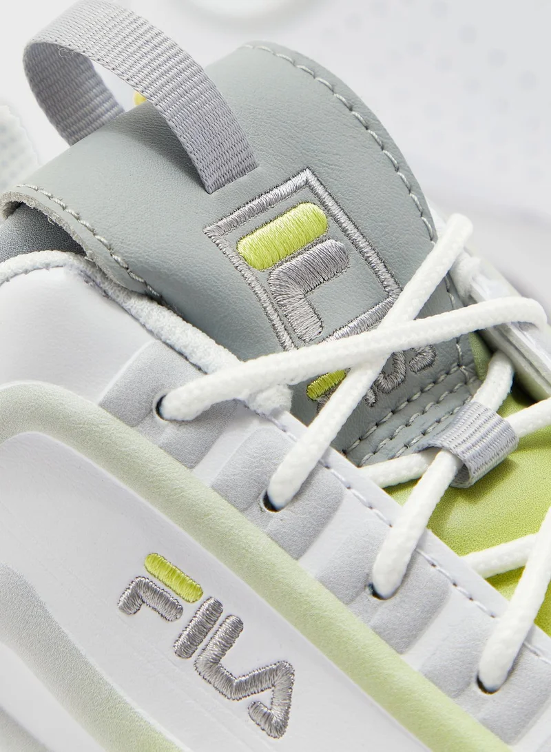 FILA Disruptor II Futureskin