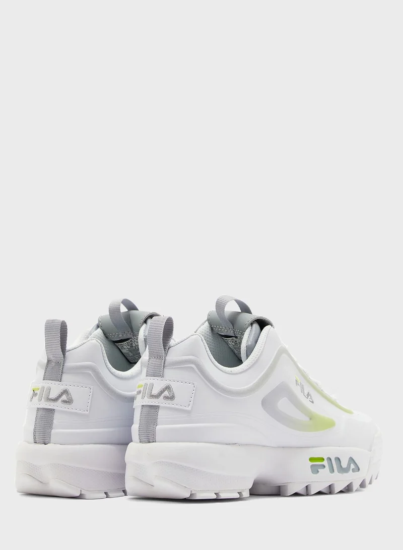 FILA Disruptor II Futureskin