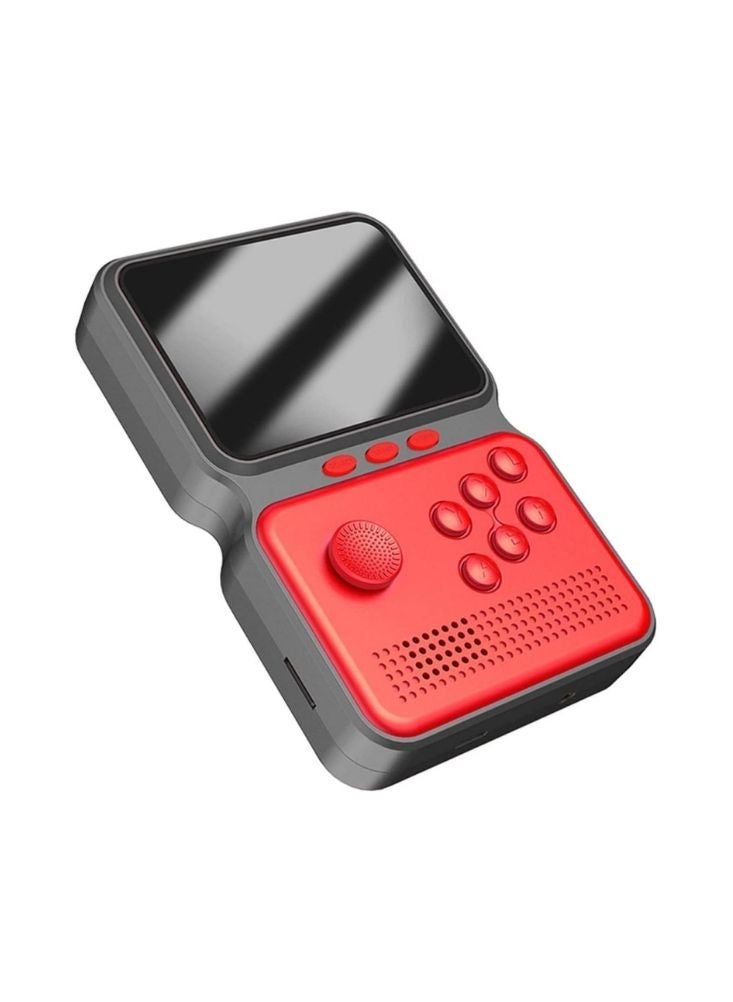Retro Handheld Game Console – Portable Mini Video Game Player with Joystick - Image 1