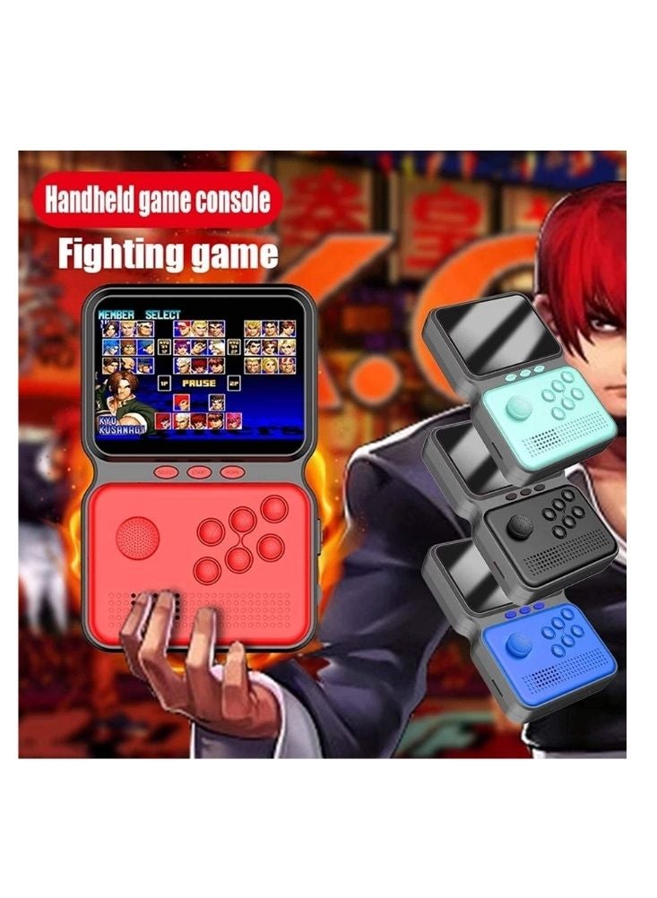 Retro Handheld Game Console – Portable Mini Video Game Player with Joystick - Image 3