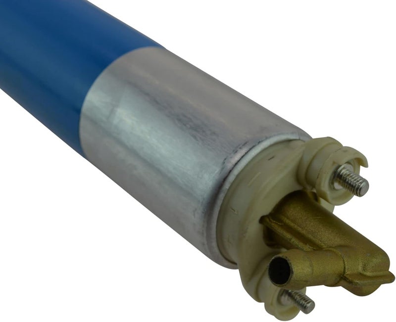 TRQ Electric Fuel Pump for Mercedes Benz C36 C43 AMG CLK430 CL600 G500 S420 E320 E55 - Image 3