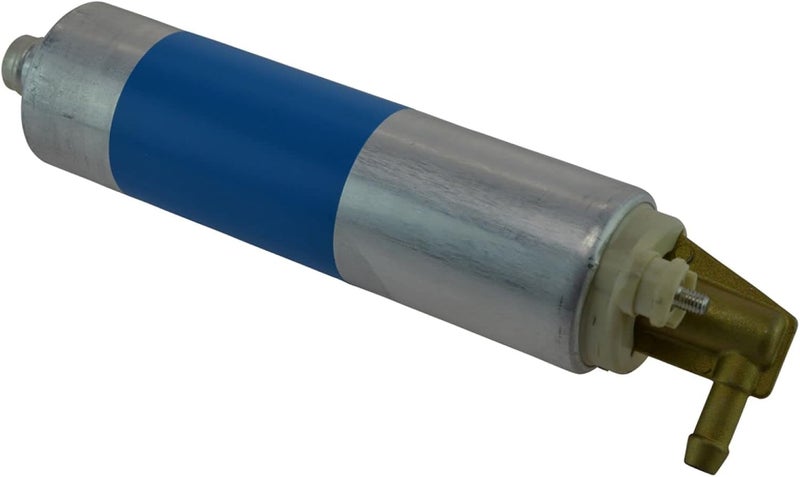 TRQ Electric Fuel Pump for Mercedes Benz C36 C43 AMG CLK430 CL600 G500 S420 E320 E55 - Image 1