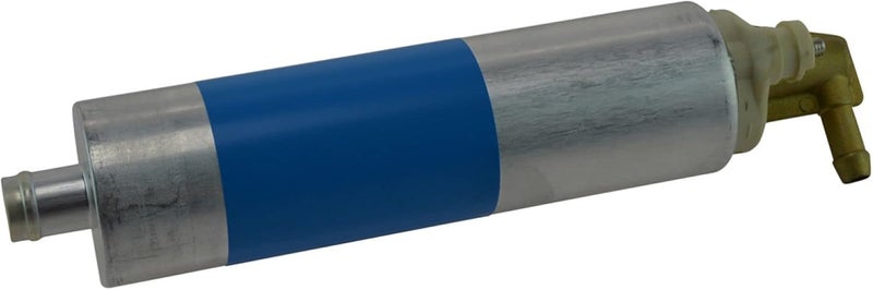 TRQ Electric Fuel Pump for Mercedes Benz C36 C43 AMG CLK430 CL600 G500 S420 E320 E55 - Image 2