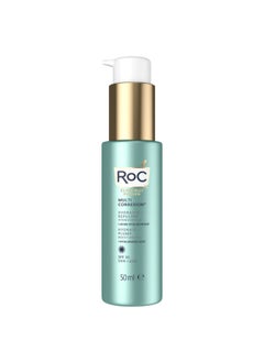 MULTI CORREXION HYDRATE + PLUMP DAILY MOISTURIZER (SPF 30) 50ML