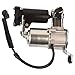 AKWH Air Suspension Compressor wDryer 4891060021 Replacement for Toyota 4Runner Lexus GX470 47L 20032009 Part 4891060021 4891060020 AKWH - Image 2