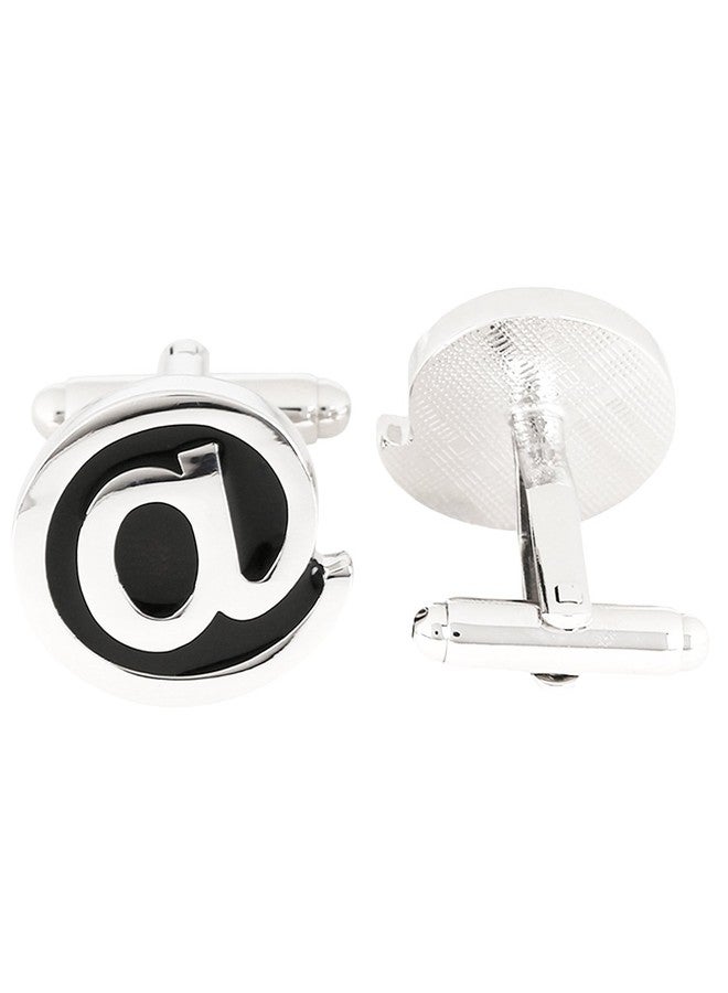 Peluche The Internet Novelty Cufflinks for Men - Image 3