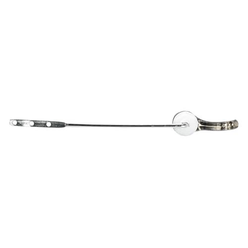 Danco 41038 8-Inch Universal Toilet Tank Lever, Chrome - Image 4
