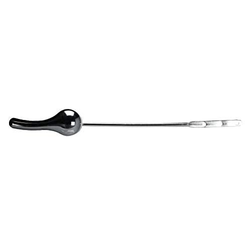 Danco 41038 8-Inch Universal Toilet Tank Lever, Chrome - Image 5