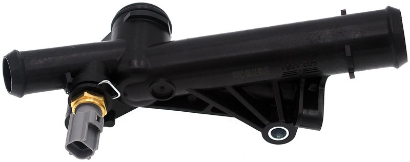 دورمان 9021084 مخرج مياه تبريد المحرك متوافق مع بعض طرازات فورد