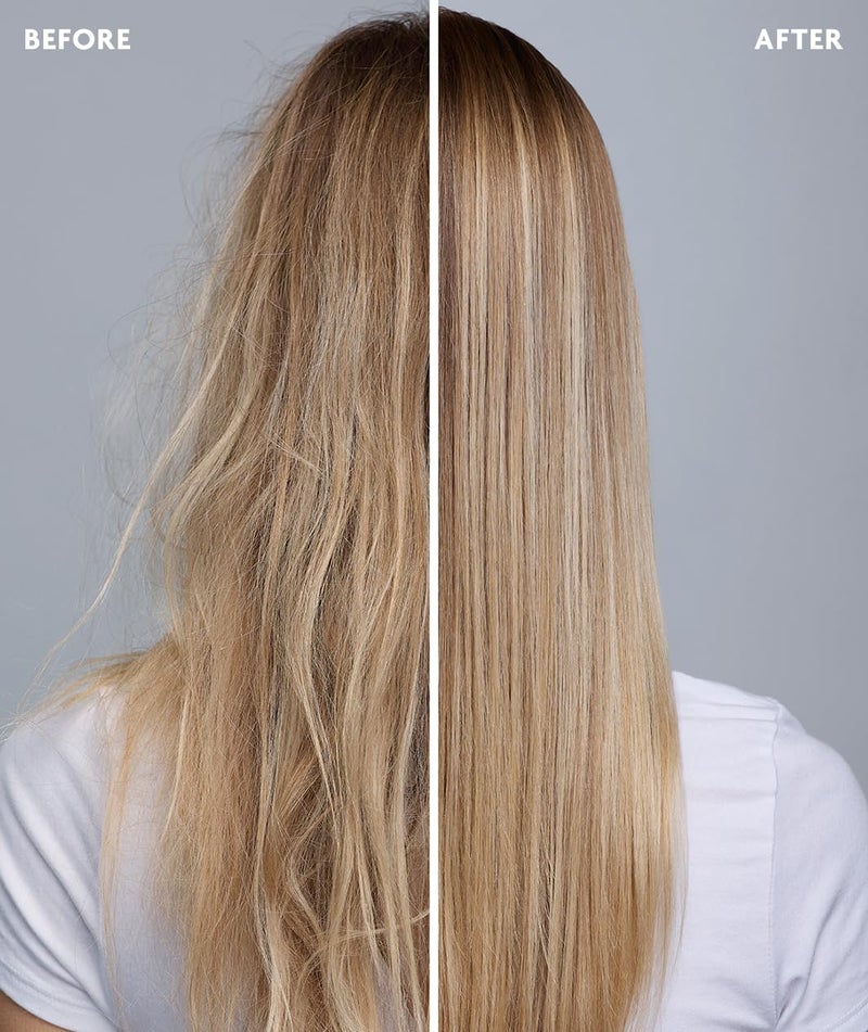 R+Co Candy Stripe Protect + Prep Detangling Spray - Image 4