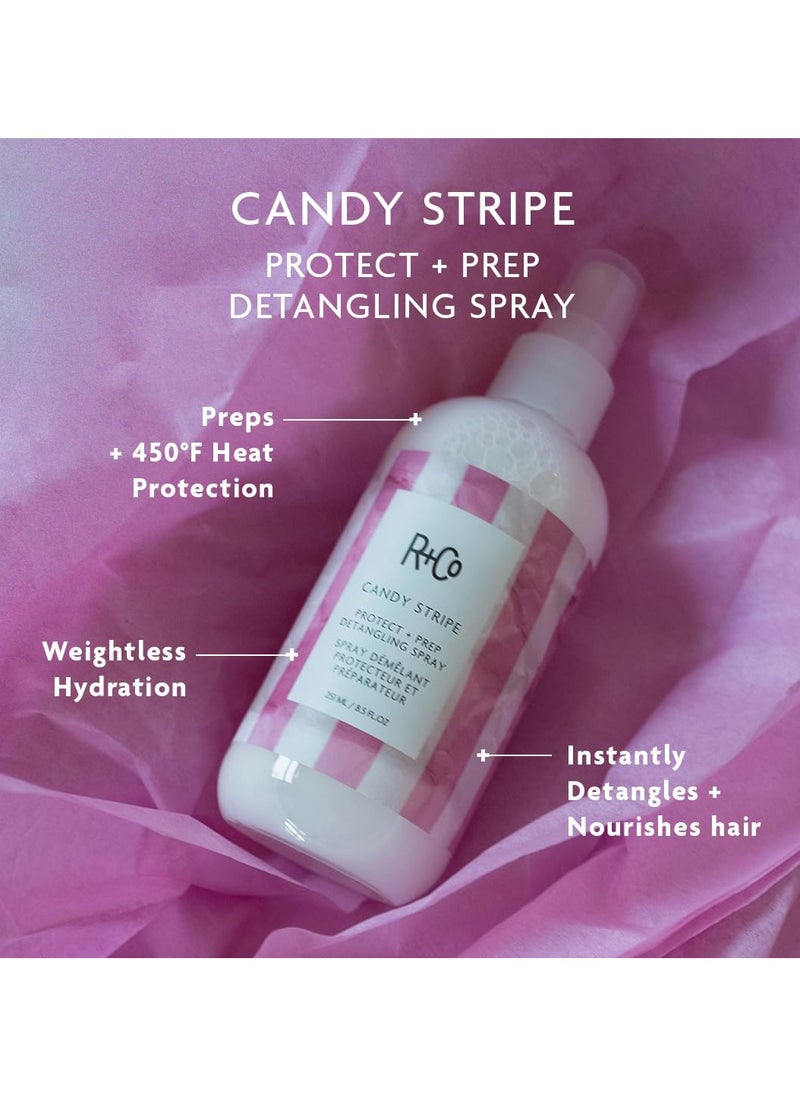 R+Co Candy Stripe Protect + Prep Detangling Spray - pzsku/ZDE54C12B1E1DDEE728CFZ/45/_/1731413257/7732be45-5086-4356-bb18-0836472e8b5c