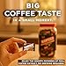 Kopiko Coffee Candy  BoldTasty Hard Candy from Indonesia with Real Coffee Extract  A Satisfying Boost for OntheGo Energy 282oz Jar - Image 4