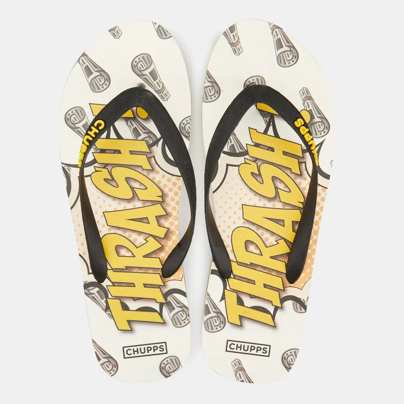Men's Mummy Ka Pyaar Flip Flops