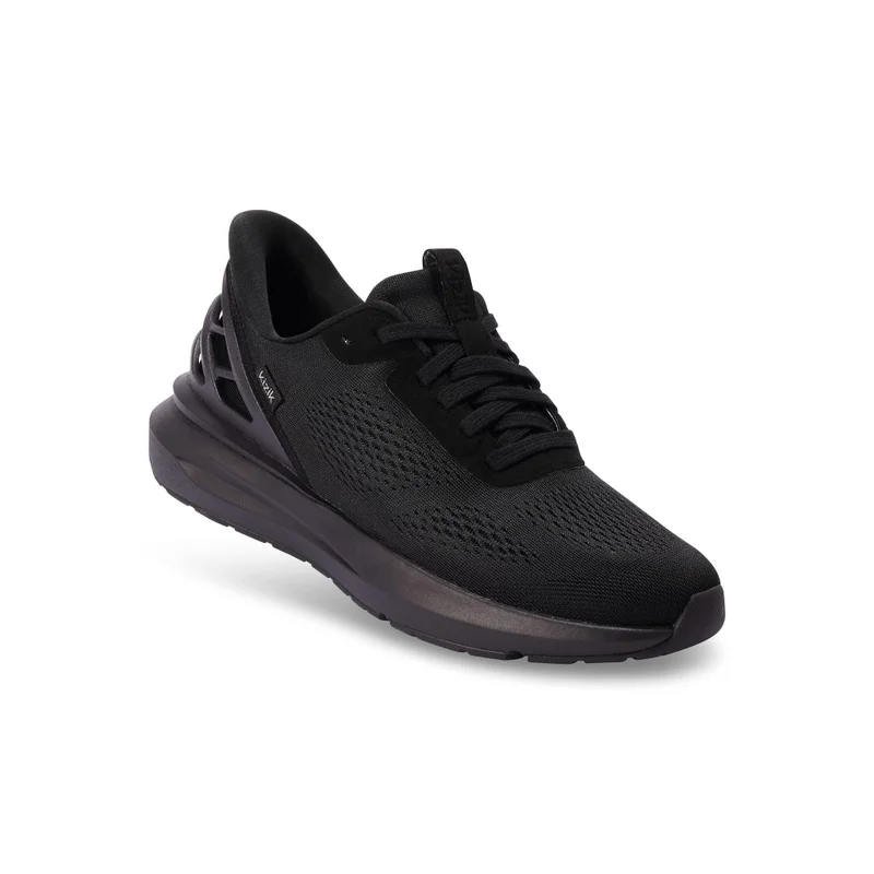 Kizik Men's Athens 2 - Blackout