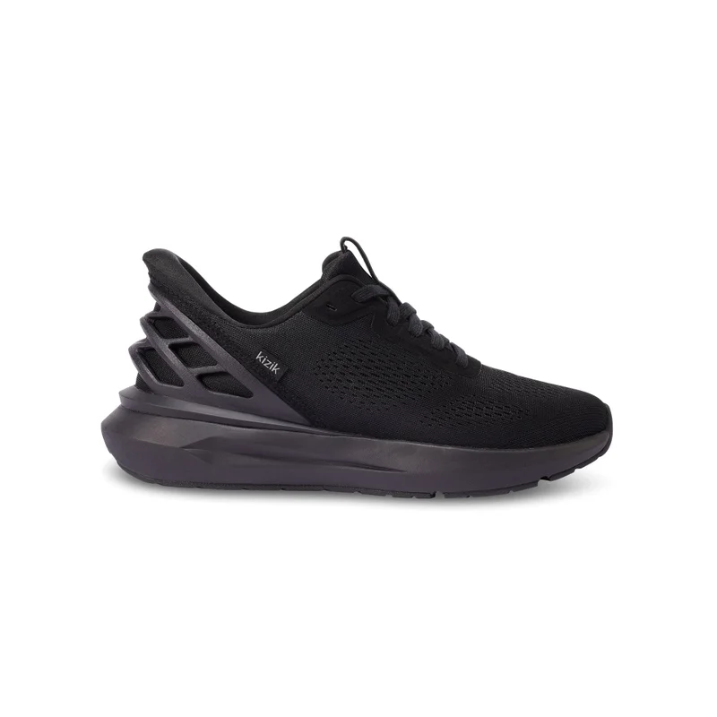 Kizik Men's Athens 2 - Blackout