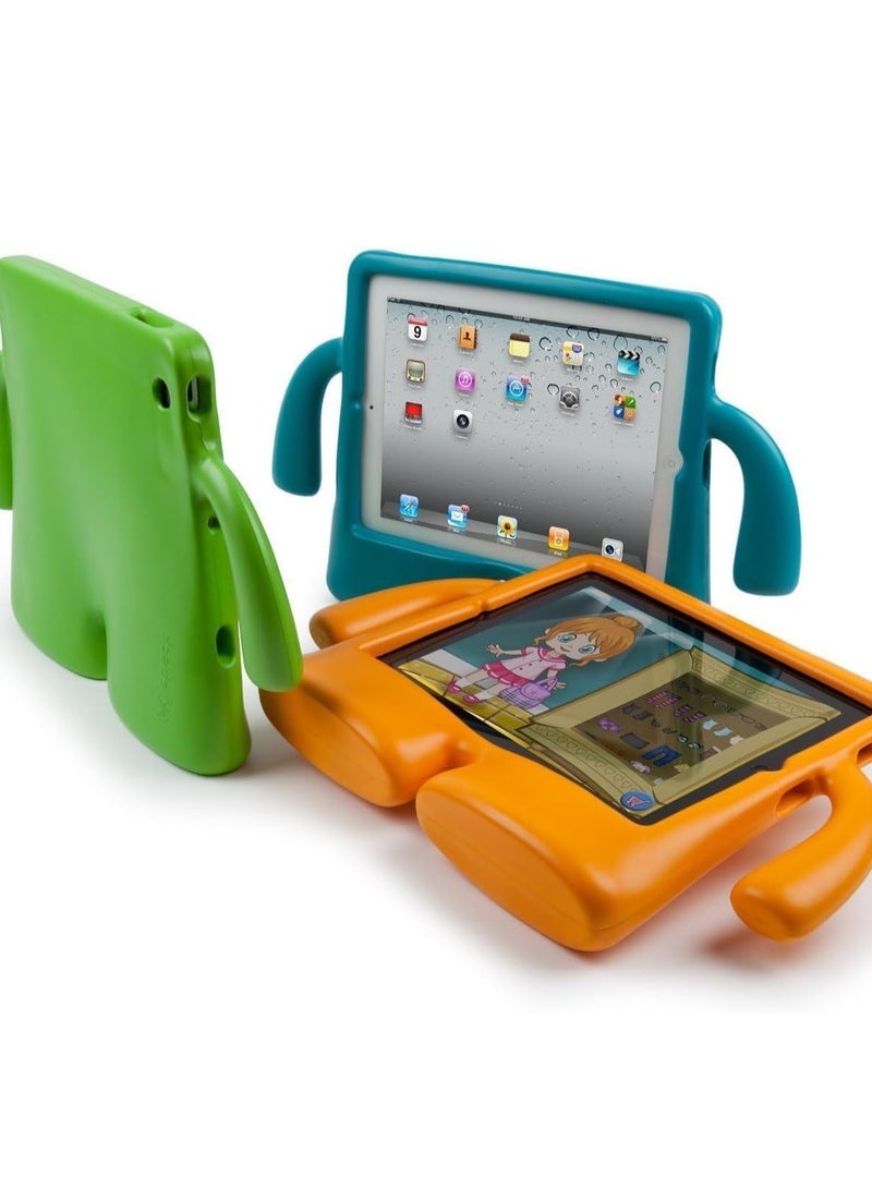 ELTRAZONE Speck Case And Cover Compatible With SAMSUNG 7” UNIVERCEL Shock Absorption, Precise Fit, Soft and Grippy, Scratch Resistance, Easy to Clean, All-Around Protection - Image 3