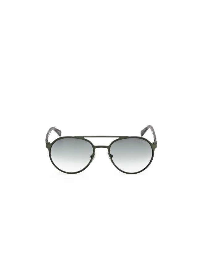GUESS Aviators Sunglasses