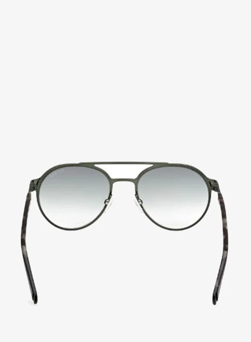 GUESS Aviators Sunglasses