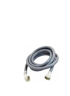 AQSON Washing machine inlet pipe with Teflon And Reducer For Angle valve (1.5 MTR)  - Image 3