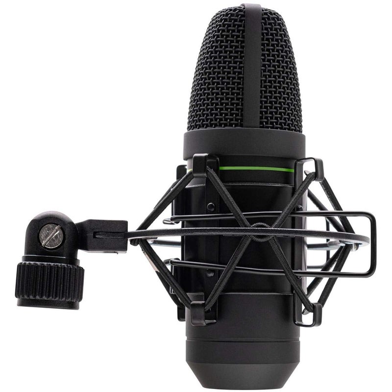 Mackie EM-Series, Large-Diaphragm Condenser Microphone (EM-91C) - Image 3