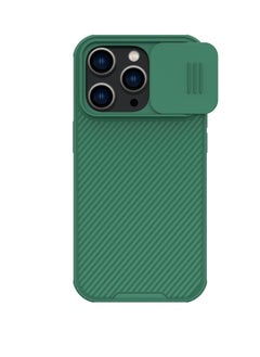 Nillkin CamShield Pro Case Apple iPhone14 Pro Max 6.7 2022-Deep Green