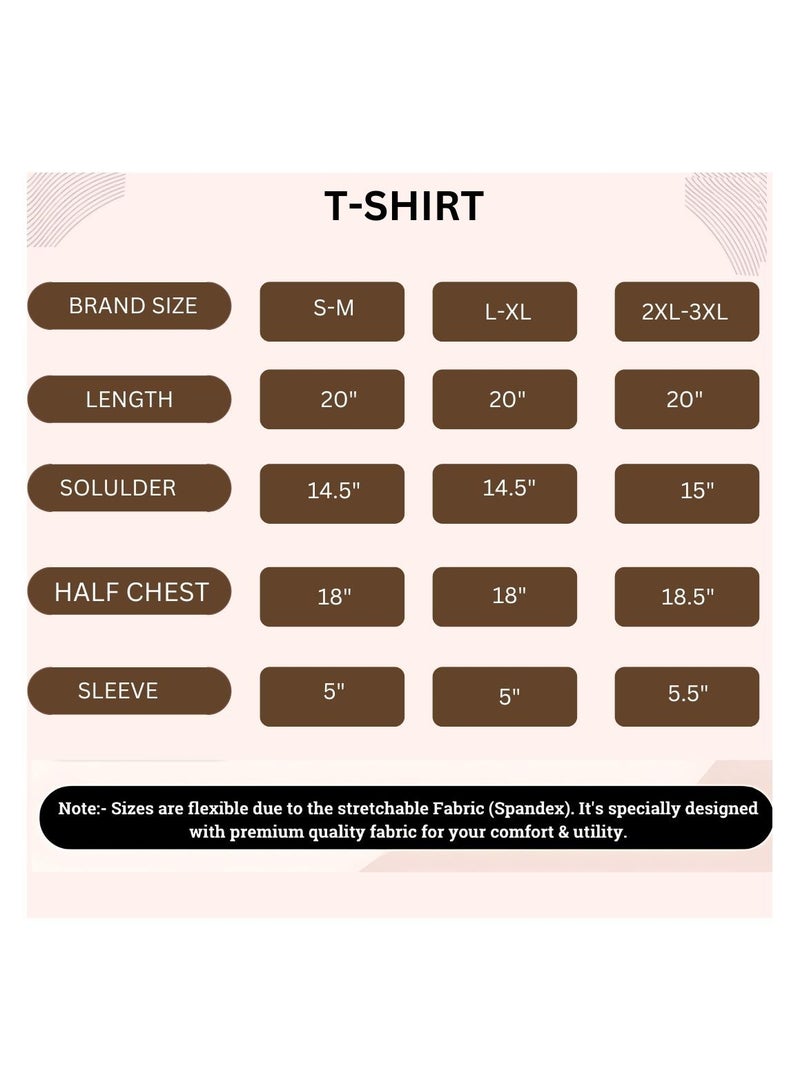 TUMMY Maternity T-shirt - Green - Image 5