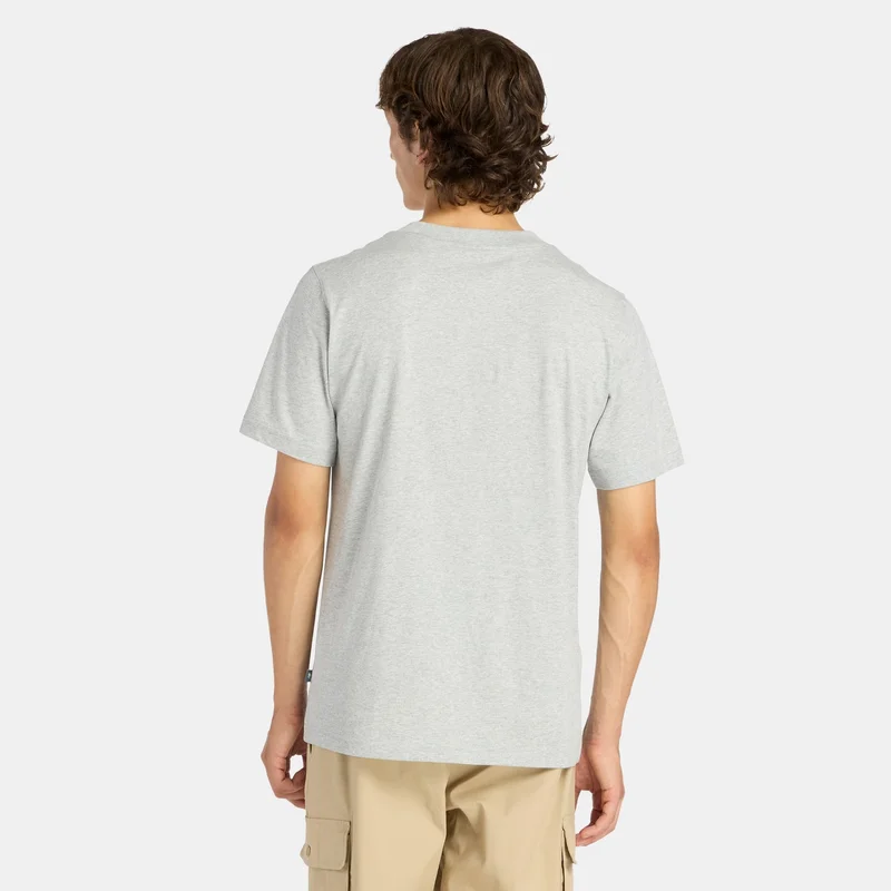 New Balance Men's Miler T-Shirt