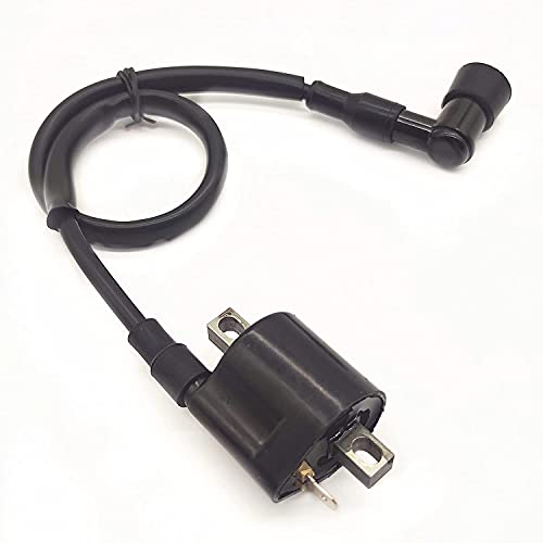 MOTOCEO Outboard Ignition Coil For Polaris BIG BOSS 250/300/350/400/500 6x6,SCRAMBLER 400/500,SPORTSMAN 325/350/400/500,TRAIL BLAZER 250/400,XPLORER 250/300/400/500,XPRESS 300/400 1988-2006 3084979 - Image 4