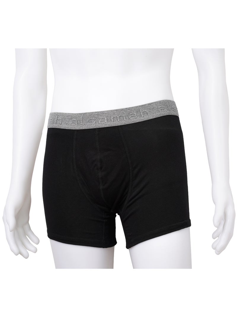 Alsamah Men's Boxer underwear  - Image 2