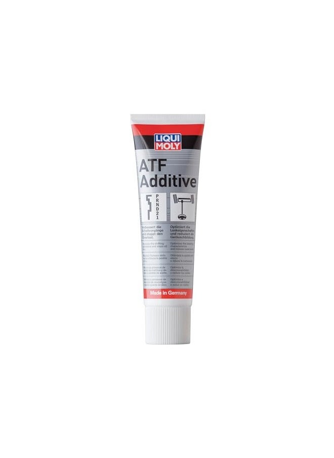 LIQUI MOLY Liqui Moly 20040 Atf Additive , 250 Ml, 5135  - Image 1