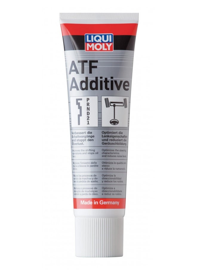 LIQUI MOLY Liqui Moly 20040 Atf Additive , 250 Ml, 5135  - Image 2