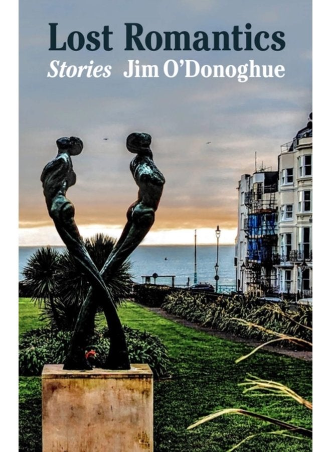 Lost Romantics Stories - Paperback