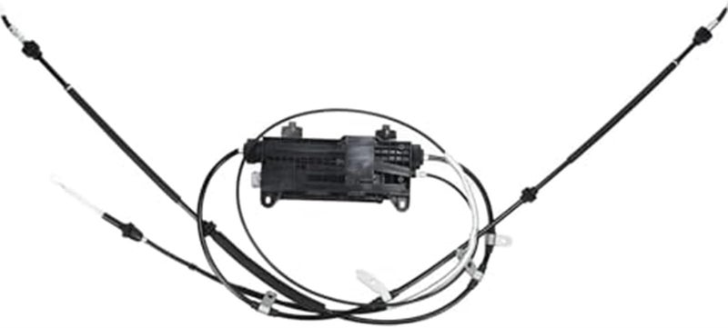 Wivplex Handbrake Actuator Control Unit for LR4 and Discovery - Image 1