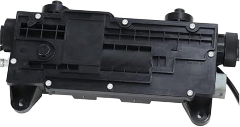 Wivplex Handbrake Actuator Control Unit for LR4 and Discovery - Image 2