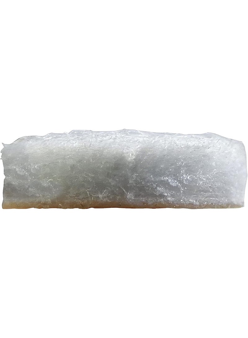 Shepherd Hardware وسادات أثاث من الفelt ذاتية اللصق 3/8 بوصة من شيفرد هاردوير 9957، عبوة 75، بيضاء - Image 2