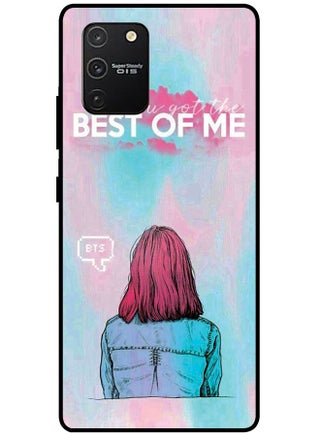 Protective Case Cover For Samsung Galaxy S10 Lite Smart Series Printed Protective Case Cover for Samsung S10 Lite Best of Me - pzsku/ZDE55D4F6E217DE403F41Z/45/_/1679251382/fc76440d-5185-4a2d-944e-bfb9c4ec8891