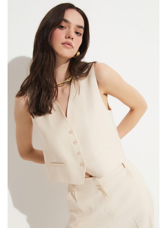 جون طقم فيست وبنطلون جوني إكرو - Image 4