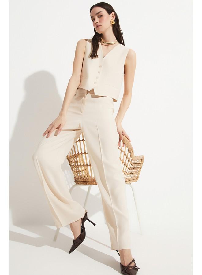 جون طقم فيست وبنطلون جوني إكرو - Image 1