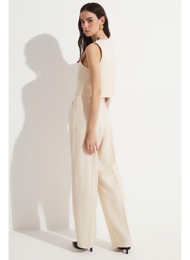 جون طقم فيست وبنطلون جوني إكرو - Image 2