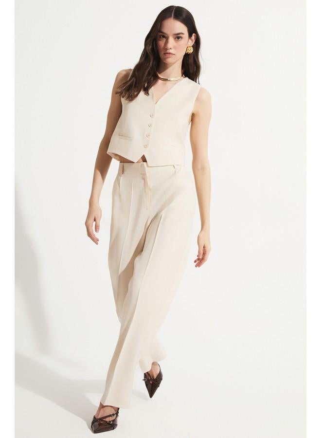 جون طقم فيست وبنطلون جوني إكرو - Image 3