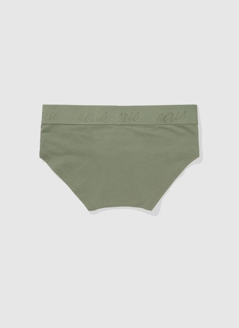 Aerie Logo Boy Brief