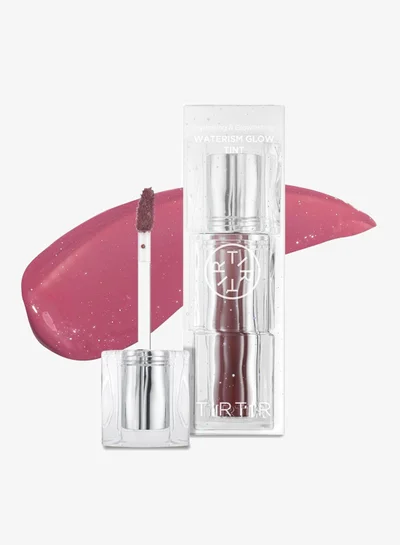 TIRTIR WATERISM GLOW TINT 01 MAUVE ROSE