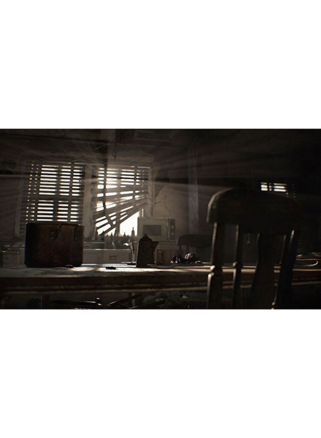 كابكوم لعبة الفيديو "Resident Evil 7 : Biohazard" (إصدار عالمي) - تقمص الأدوار - playstation_4_ps4 - Image 5