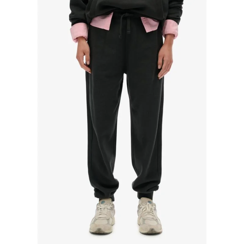 Superdry Studios Cuffed Joggers