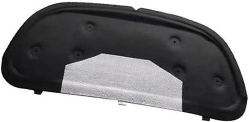QASULER Engine Heat Shield for Chevrolet Malibu - Image 1