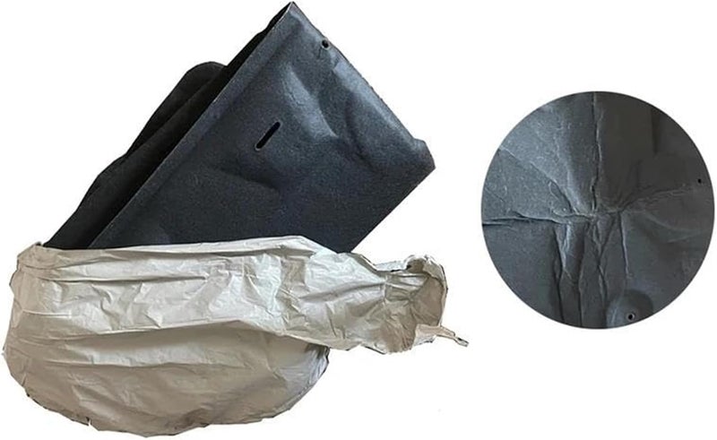 QASULER Engine Heat Shield for Chevrolet Malibu - Image 3